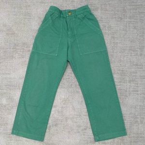 Big Bud Press green Workpants